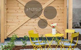 Bubbly Apartment